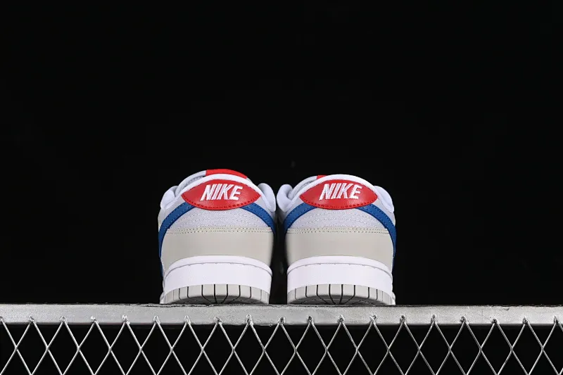 All categories Nk SB Dunk series Nk SB Dunk Low low-top sneakers Nk Dunk Low "Silver Surfer" Silver Surfer SB low-top casual sneakers HF0391-001